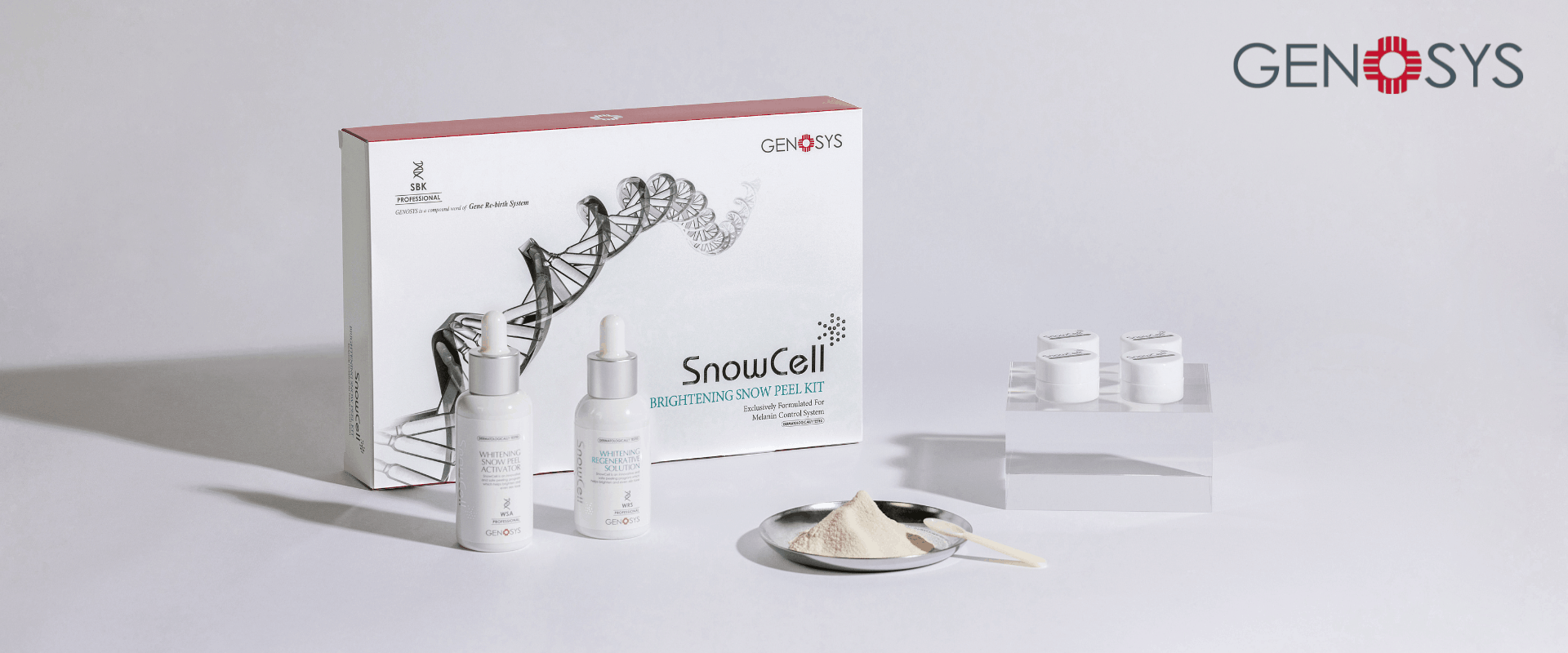 snowcell genosys baner 1920x800